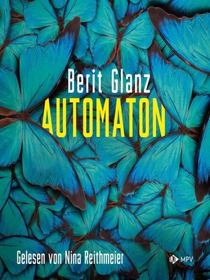 cover image of Automaton